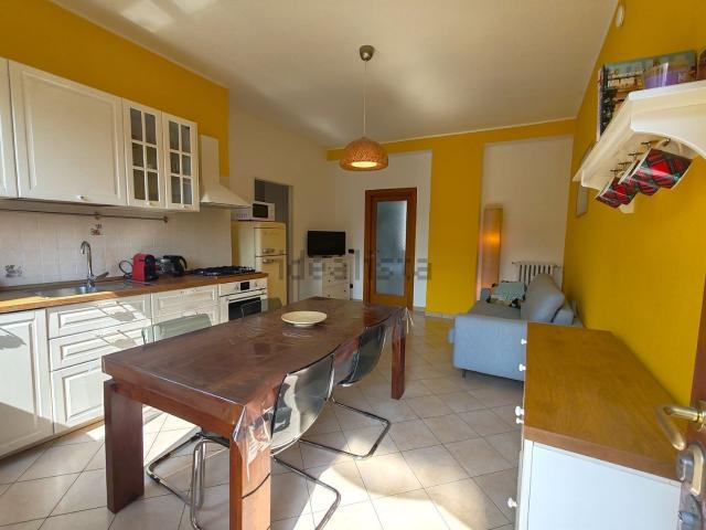 Appartamento in affitto di 55 m² in Via Arcivescovo Romilli, 6