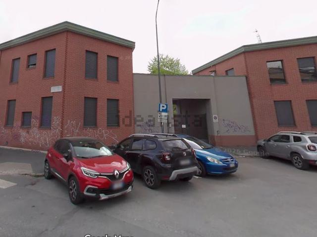 Appartamento in affitto di 55 m² in Via Aristotele, 2