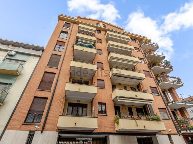 Appartamento in affitto di 55 m² in Via Aristotele