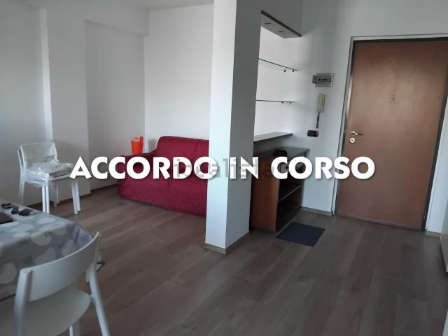 Appartamento in affitto di 55 m² in Via Attilio Benigni