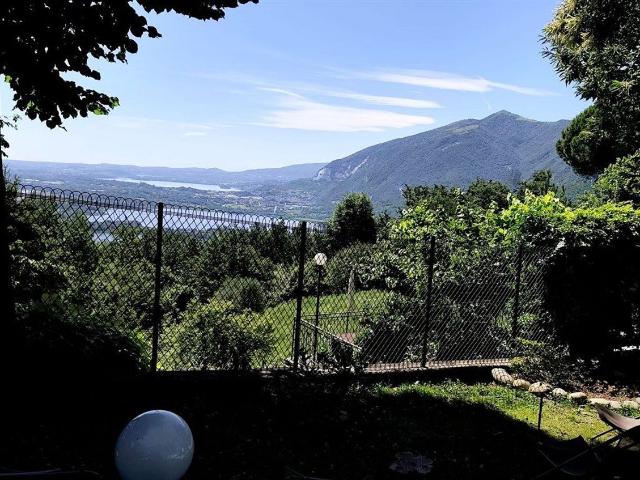 Appartamento in affitto di 55 m² in Via Balassi
