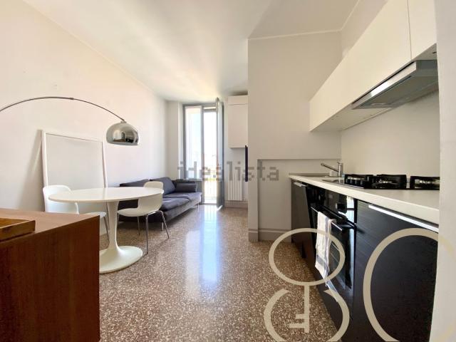 Appartamento in affitto di 55 m² in Via Balilla, 12