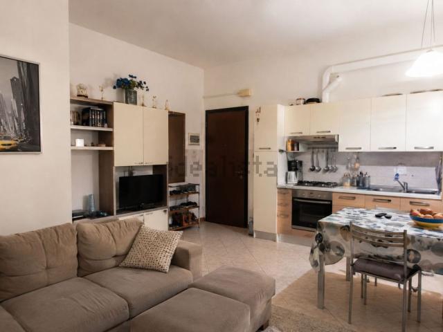 Appartamento in affitto di 55 m² in Via Balilla