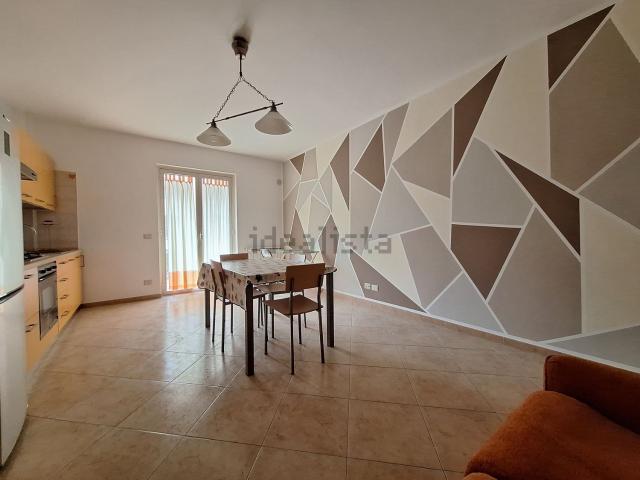 Appartamento in affitto di 55 m² in Via Bartolomeo Colleoni, 34