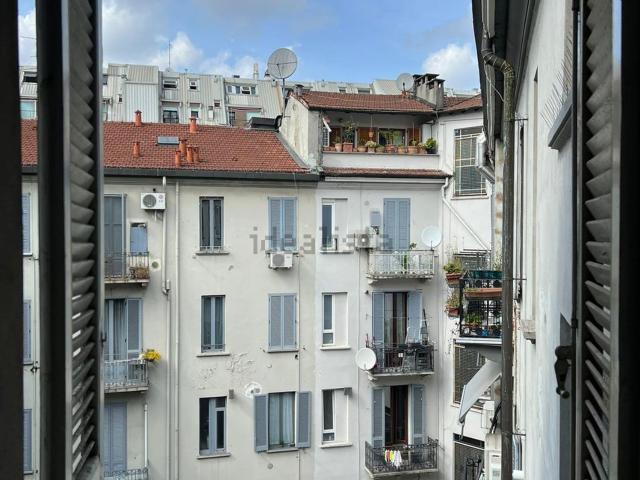 Appartamento in affitto di 55 m² in Via Bartolomeo Eustachi, 15