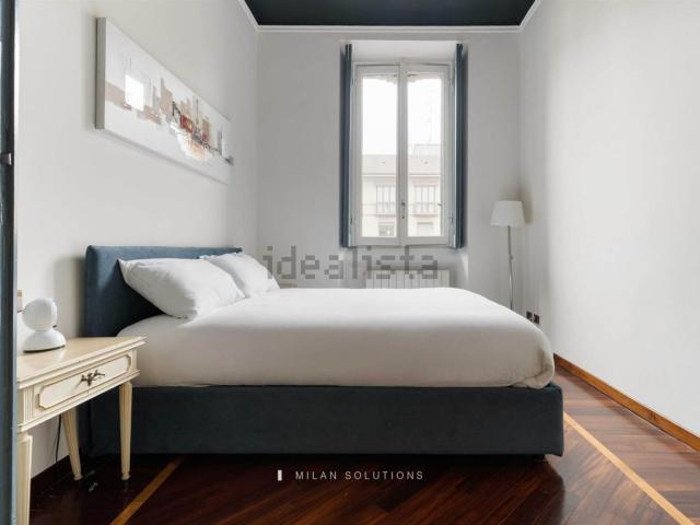 Appartamento in affitto di 55 m² in Via Bartolomeo Eustachi, 4