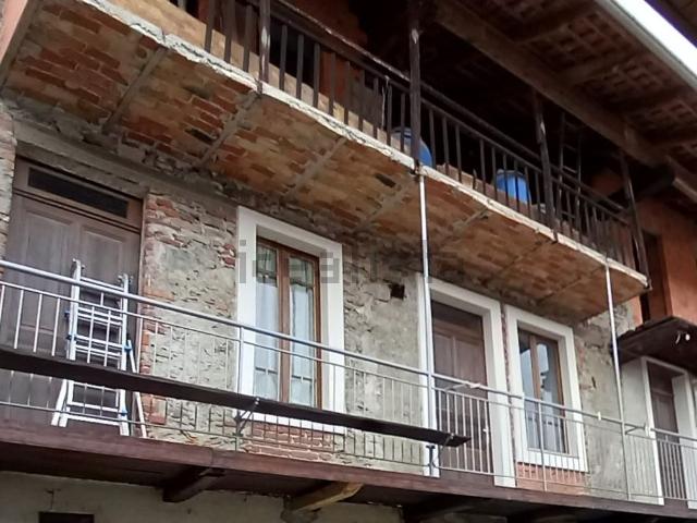 Appartamento in affitto di 55 m² in Via baraggiolo, 41