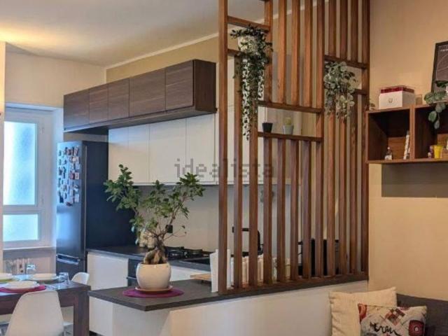 Appartamento in affitto di 55 m² in Via Bardonecchia