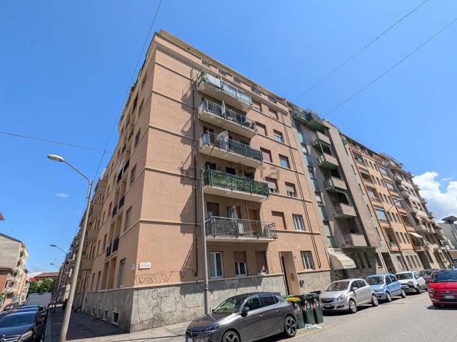 Appartamento in affitto di 55 m² in Via Barletta, 54