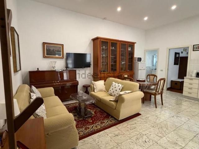 Appartamento in affitto di 55 m² in Via Basento