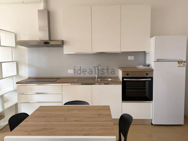 Appartamento in affitto di 55 m² in Via Benedetto Croce