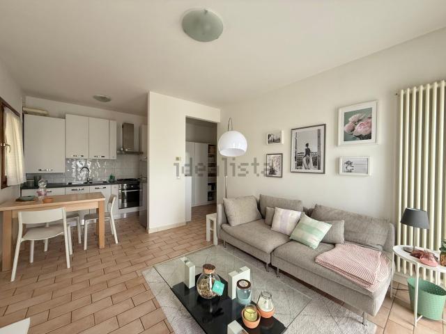 Appartamento in affitto di 55 m² in Via Beato Padre Pio
