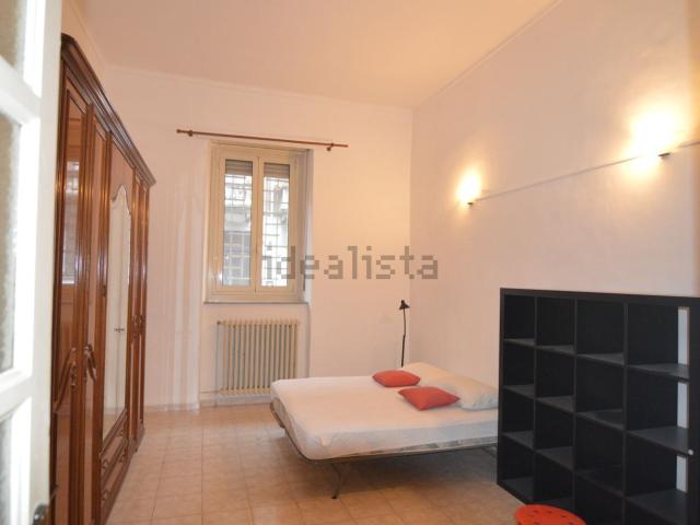 Appartamento in affitto di 55 m² in Via Beinasco
