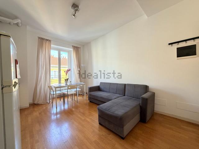 Appartamento in affitto di 55 m² in Via Bergamo