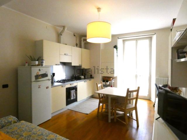 Appartamento in affitto di 55 m² in Via Bergamo, 6