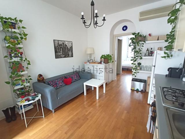 Appartamento in affitto di 55 m² in Via Bergamo, 6