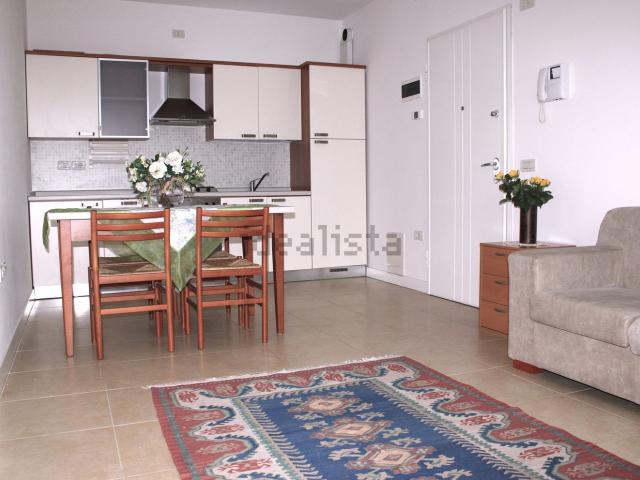 Appartamento in affitto di 55 m² in Via Bernardo Zilotti