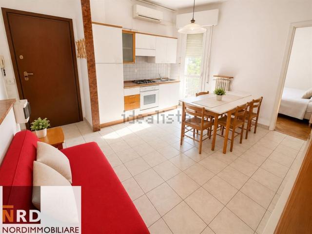 Appartamento in affitto di 55 m² in Via Bernardo de Canal, 18