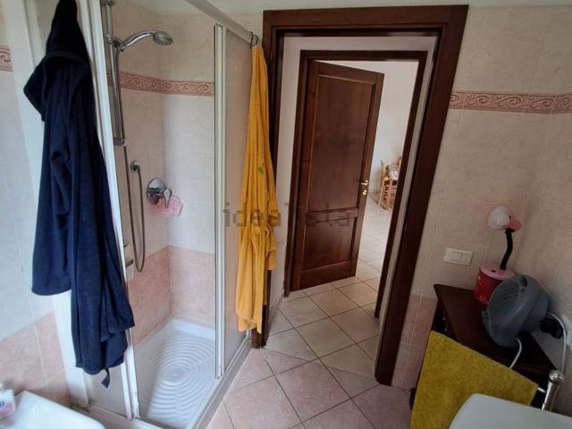 Appartamento in affitto di 55 m² in Via Bicocchi, 29