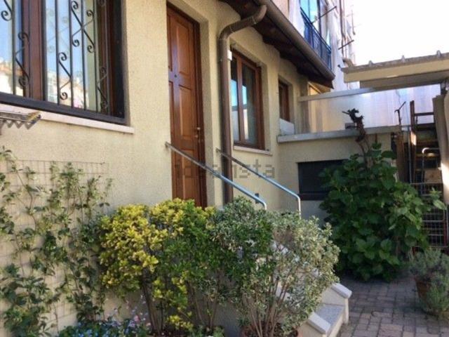 Appartamento in affitto di 55 m² in Via Bonzo