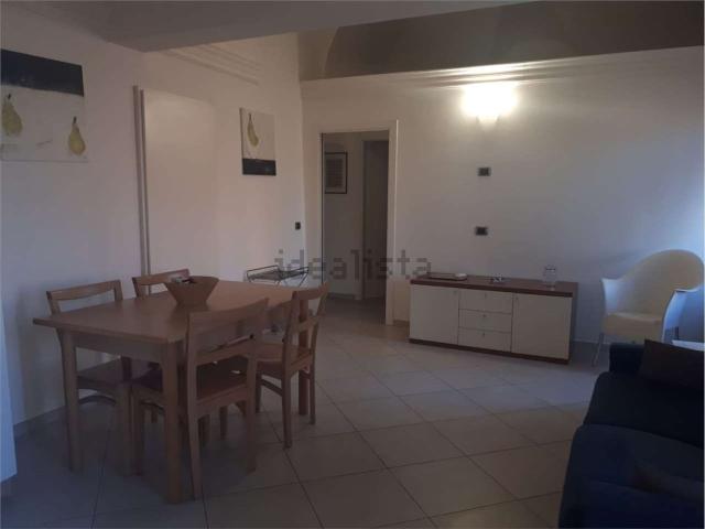 Appartamento in affitto di 55 m² in Via Bonaccorsi, 1