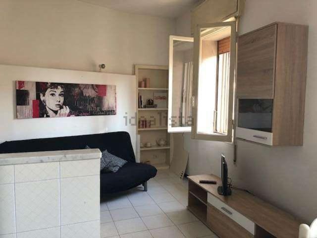 Appartamento in affitto di 55 m² in Via Boccacanale di Santo Stefano, 19