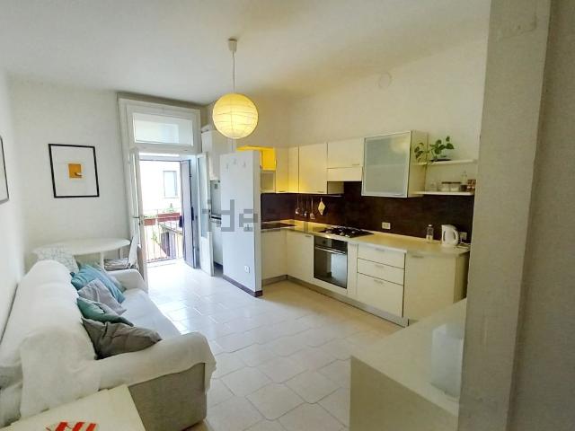 Appartamento in affitto di 55 m² in Via Bramante, 12