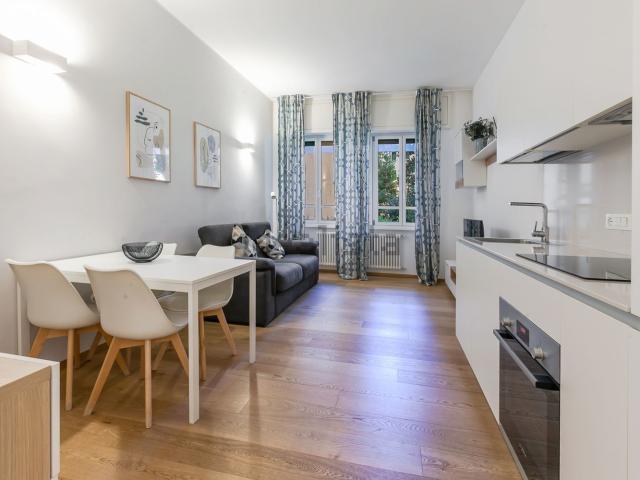 Appartamento in affitto di 55 m² in Via Bramante, 35