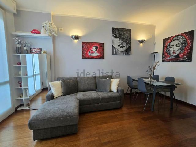 Appartamento in affitto di 55 m² in Via Brunico, 19
