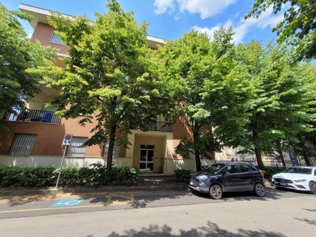 Appartamento in affitto di 55 m² in Via Bruno Buozzi, 11