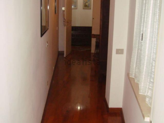 Appartamento in affitto di 55 m² in Via Bruno Chimirri