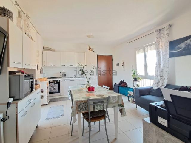 Appartamento in affitto di 55 m² in Via Bruscu Onnis