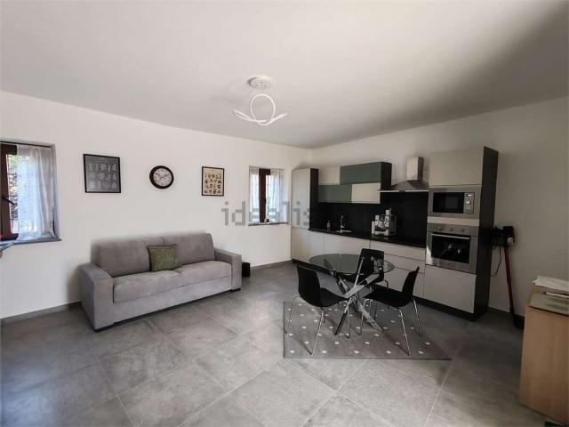 Appartamento in affitto di 55 m² in Via Camillo Benso Conte di Cavour, 80