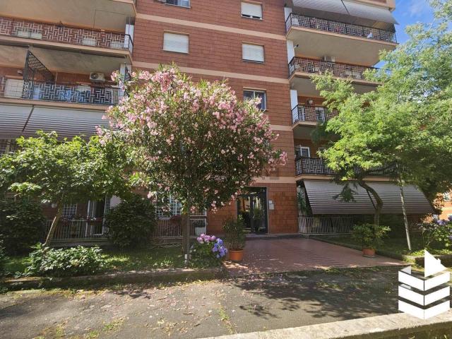 Appartamento in affitto di 55 m² in Via Camporgiano
