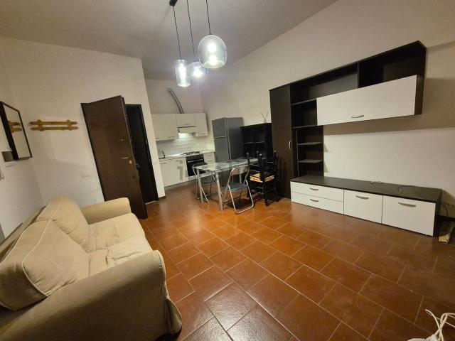 Appartamento in affitto di 55 m² in Via Canalino