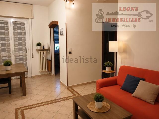 Appartamento in affitto di 55 m² in Via Candio, 15