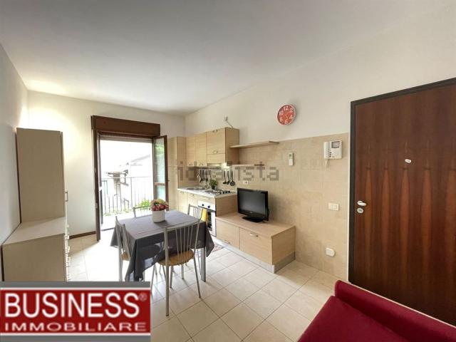 Appartamento in affitto di 55 m² in Via Candoglia, 1