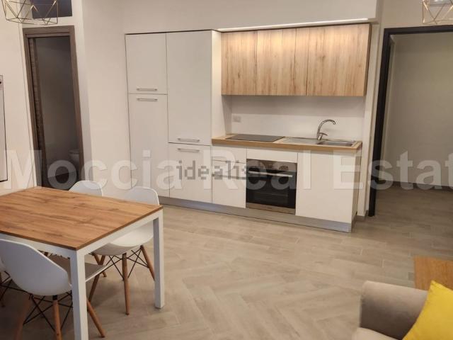 Appartamento in affitto di 55 m² in Via Caduti sul Lavoro