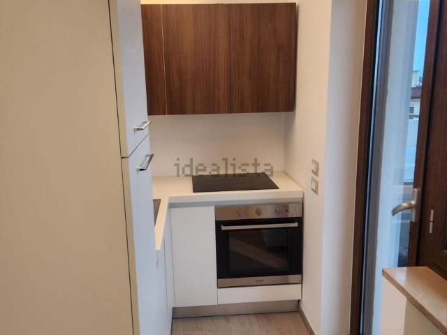 Appartamento in affitto di 55 m² in Via Caduti sul Lavoro