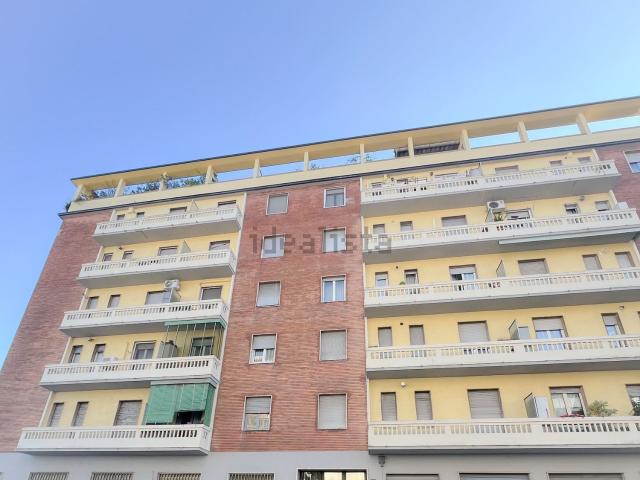 Appartamento in affitto di 55 m² in Via Cadibona, 18