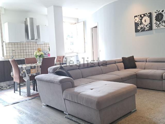 Appartamento in affitto di 55 m² in Via Capitano Sella, 25