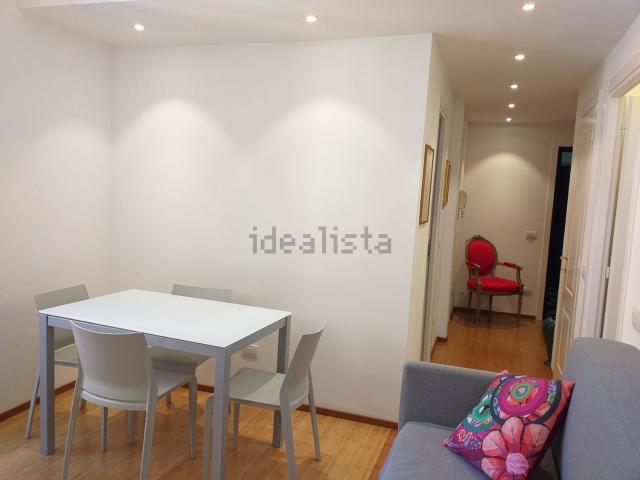 Appartamento in affitto di 55 m² in Via Capolungo