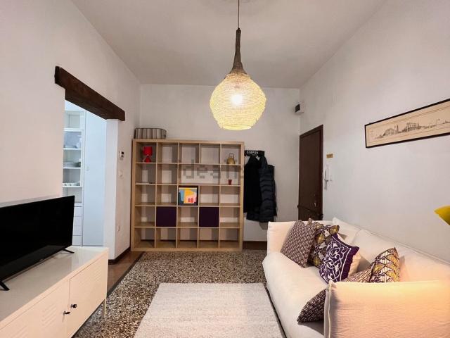 Appartamento in affitto di 55 m² in Via Caposile
