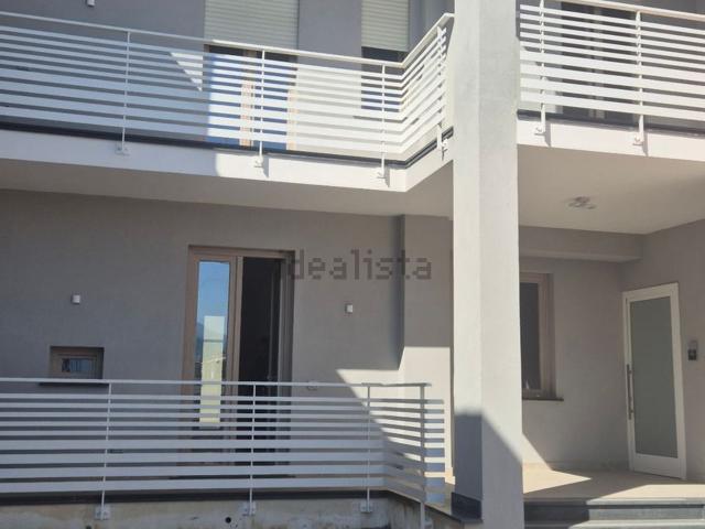 Appartamento in affitto di 55 m² in Via Cappella dei Bisi, 147