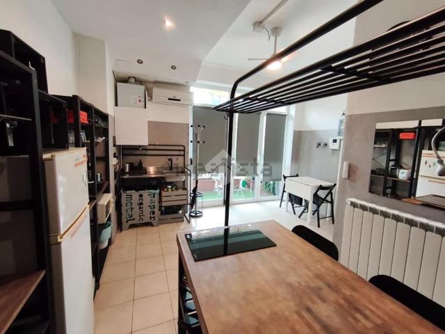Appartamento in affitto di 55 m² in Via Carlo Torre, 11