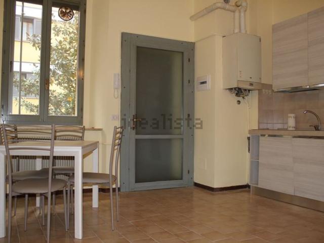 Appartamento in affitto di 55 m² in Via Carlo Vittadini, Milano, MI, 5