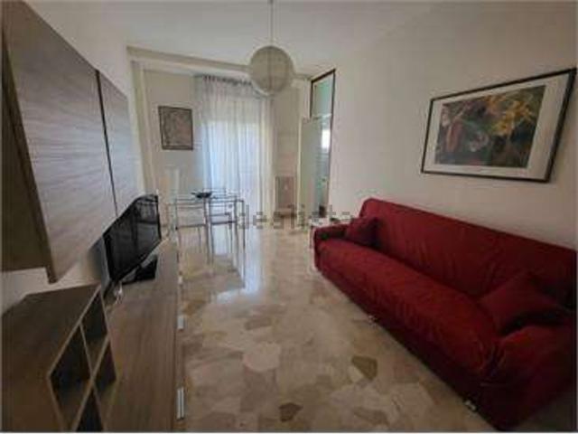 Appartamento in affitto di 55 m² in Via Carlo Bellerio, 1