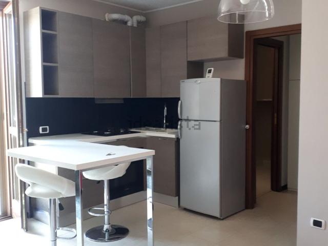 Appartamento in affitto di 55 m² in Via Carlo Casalegno