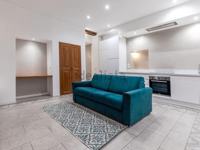 Appartamento in affitto di 55 m² in Via Carlo Farini, 38