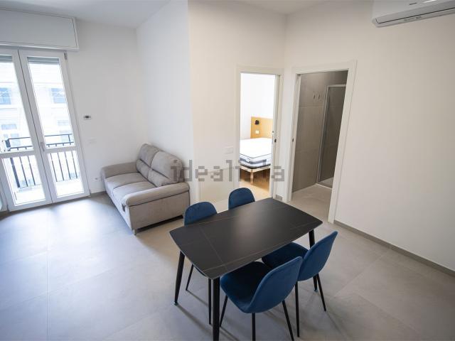 Appartamento in affitto di 55 m² in Via Carlo Imbonati, 78